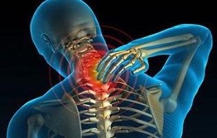 A nyaki osteochondrosis gyógyszeres kezelése